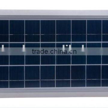 LED All In One Solar Promotion Street Kits , High Lumen Solar Outdoor Lights photo-6