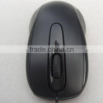 optical wired 3D USB mouse