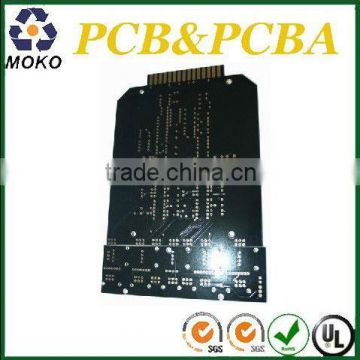 MK Electronic Rigid Flex Pcb Board