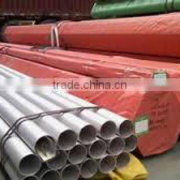 DUPLEX STAINLESS STEEL PIPE ASTM A790 UNS31803
