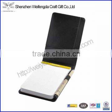 Good Quality Professional Handmade Custom Leather Journal Holder