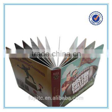 Children Story Book Printing, Children Mini Pocket Book, Colourful Story Book for Children photo-2