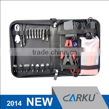 CARKU mini multi-function jump starter car starter power bank 10000mah carku jump start 12v car