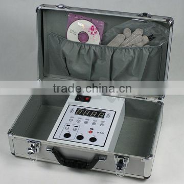 galvanic spa