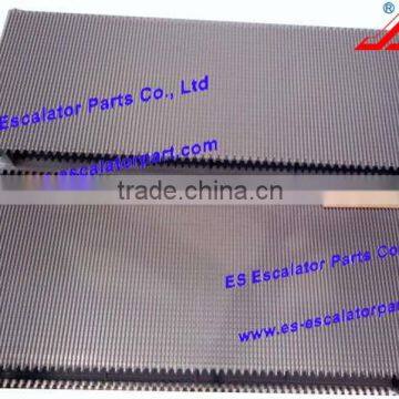 30553300 7EK , Escalator step pallet , Escalator step pallet for THYSSENKRUPP