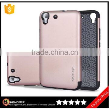 High quality hot selling case cover for Huawei Y6