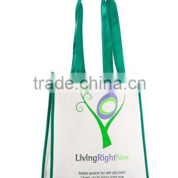 2015 Customized non woven shopping bag