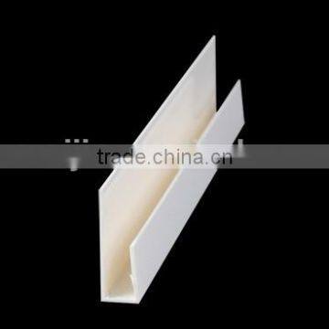 OUMEIJIA STYLISTIC AND FUNCTIONAL PVC CORNER JOINT FOR DECORATION photo-3