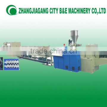 large caliber UPVC water pipe/cable pipe extrusion machine/line