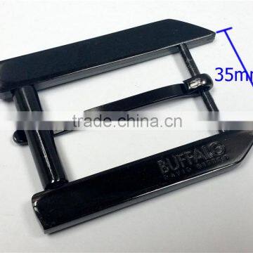 Metal Plate Belt Buckle OEM&ODM Manufacturers Custom Belt Buckles photo-5