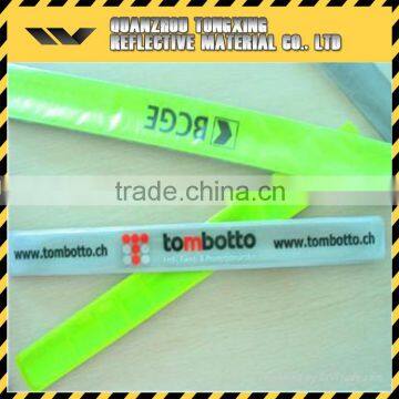 5015 fashion reflective wristband for safety