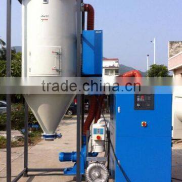 Plastic Pellet Hopper Dryer/ Plastic Pellet Drying Machine