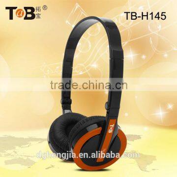 Hot New Product for 2015 Pure Color for Light Folding Studio Headphones photo-3