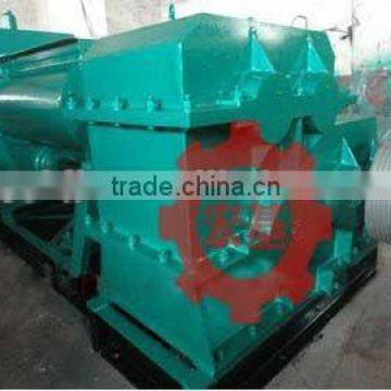 Hot sale!!!HJK-50 Double stage vacuum Brick Making Machine with two motors and high extrusion pressure!!!