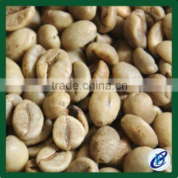 Bulk Raw Coffee Beans, 100% Laos Arabica Coffee Beans photo-3