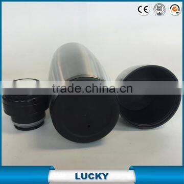 Thermal Drinking Flask/ Food Grade Vacuum Flask/High Quality Stainless Steel Vacuum Flask photo-3
