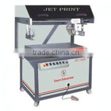 JET Screen Printing Machine