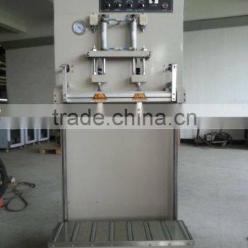 external DZQ-600L plastic bag vacuum packing machine