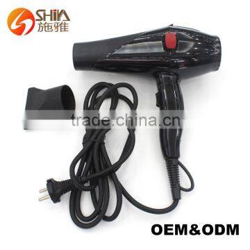 2200w Professional Standing Heating Element Price Travel Hair Dryer With 110v-240v For Pro Salon