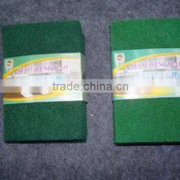 Cotton cleaning dust cloth