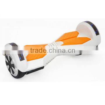 hands free smart balance wheel scooter