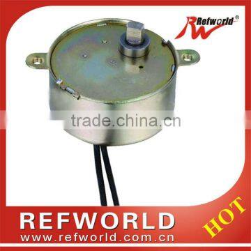 Permanent Magnet Synchronous Motor