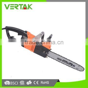 NBVT RHOS certification energy-saving chain saw wood cutting machine