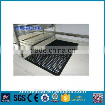 Super Non-slip rubber Mats For Playground