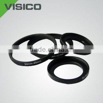 Camera Lens Adapter Ring 25mm to 86mm Step-Up Lens Adapter Ring And 86mm to 25mm Lens Adapter Ring - Black photo-4