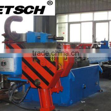 W27YPC-89 Induction pipe bending machine