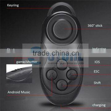 2016 Professional VR BOX II 2 3D Glasses Virtual Reality 3D Video Glasses Quality Choice photo-5