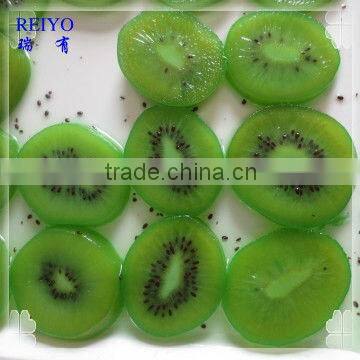 Healthy Canned kiwi