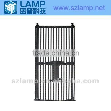 LAMP high transparent rate outdoor rental display (LP-SC-P40RGB)