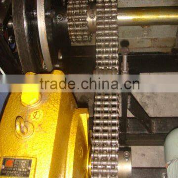 Double Pe Paper Cup Machine photo-2