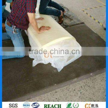 4*8 HDPE White Compressed Waterproof PVA Foam Sheet photo-2