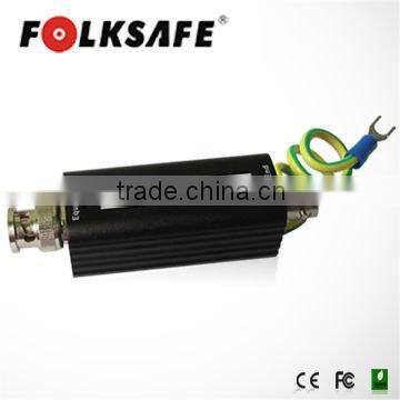 Coaxial Video Surge Protector