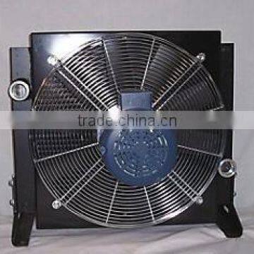 air oil cooler 230/460 V,8-80GPM