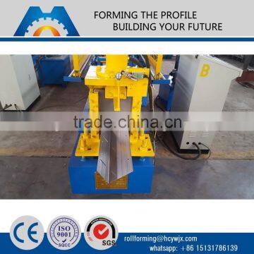 Metal Sheet Bending for Angle Channel Roll Forming Machine Supplier's Choice photo-4