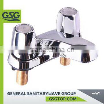 Tap GSG PF150 4" plastic classical tap kitchen sink water tap ABS faucet