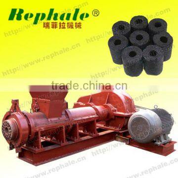 2012 new design Coal Briquette Machine