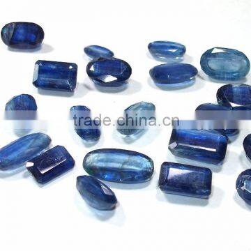 Natural Kyanite gemstones semi precious stones Authentic gemstones wholesale Kyanite gemstones