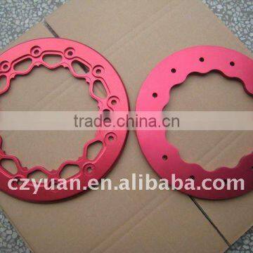 Billet Outer Ring