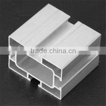 High Precision Aluminium Window Extrusion Copetitive Price