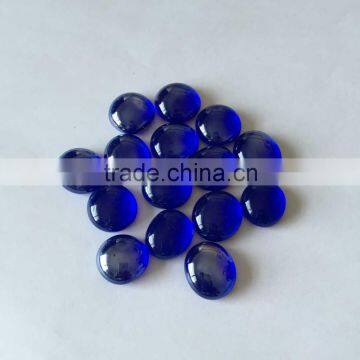 Factoty Price Decorative Glass Pebbles photo-2