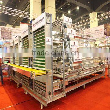 Chicken Breeding Cage/folding chicken cage( galvanized)