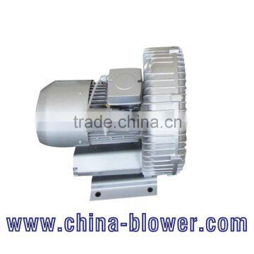 Single Phase Side Channel Blower photo-5