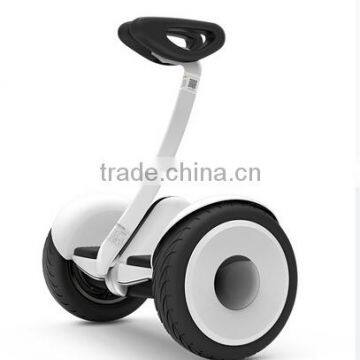 2015 Xiaomi Scooter Mini Two-wheel Self balance Smart Electric Scooter