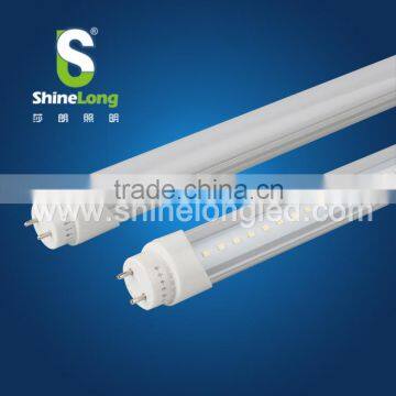 UL/TUV listed no flash & energy saving 11W 900mm T8 led light tube