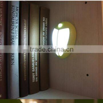 The New Creative LED Nightlight / Body Sensor Lights photo-2