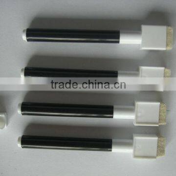 whiteboard marker pen with clip